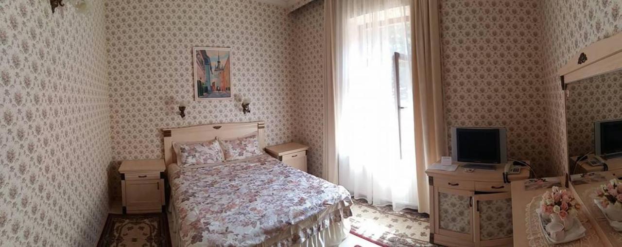 Vila Cerbul Albastru 호텔 모네아사 외부 사진