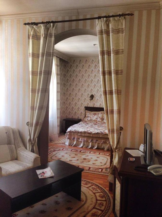Vila Cerbul Albastru 호텔 모네아사 외부 사진