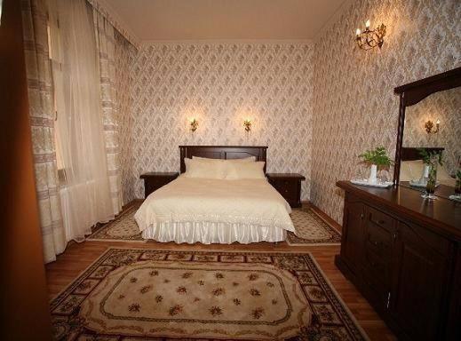 Vila Cerbul Albastru 호텔 모네아사 외부 사진